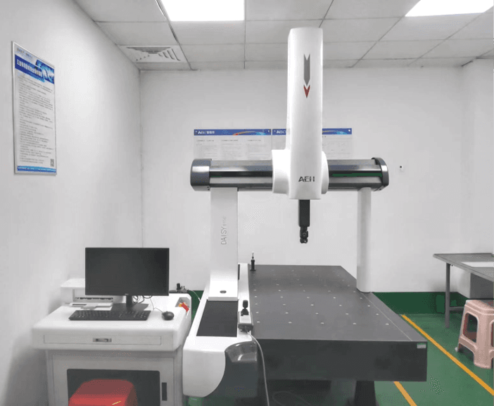 Inspection & Aging Test