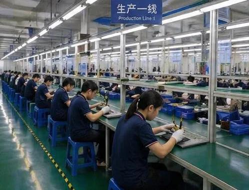 CNC Precision Machining