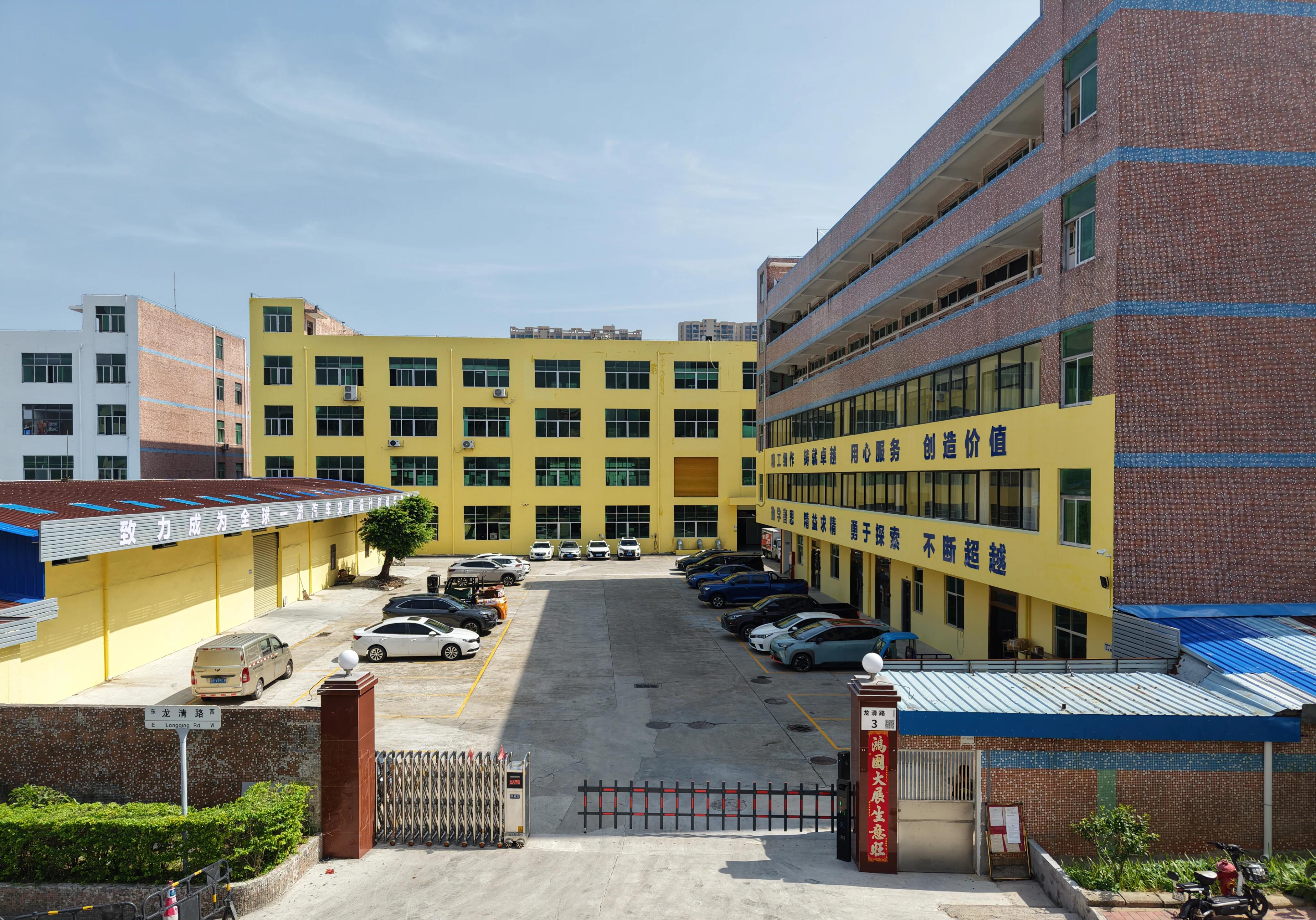 10+ Years of Tool Manufacturing Excellence