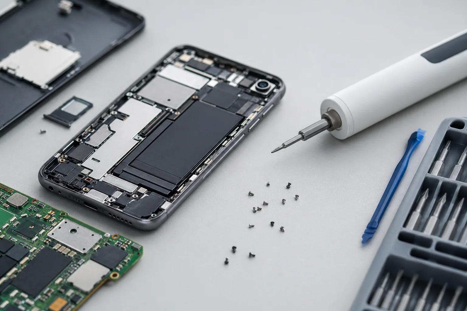 Consumer Electronics