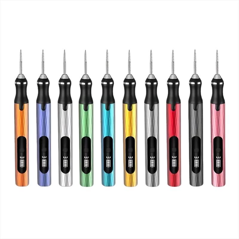 Electric Grinder-106