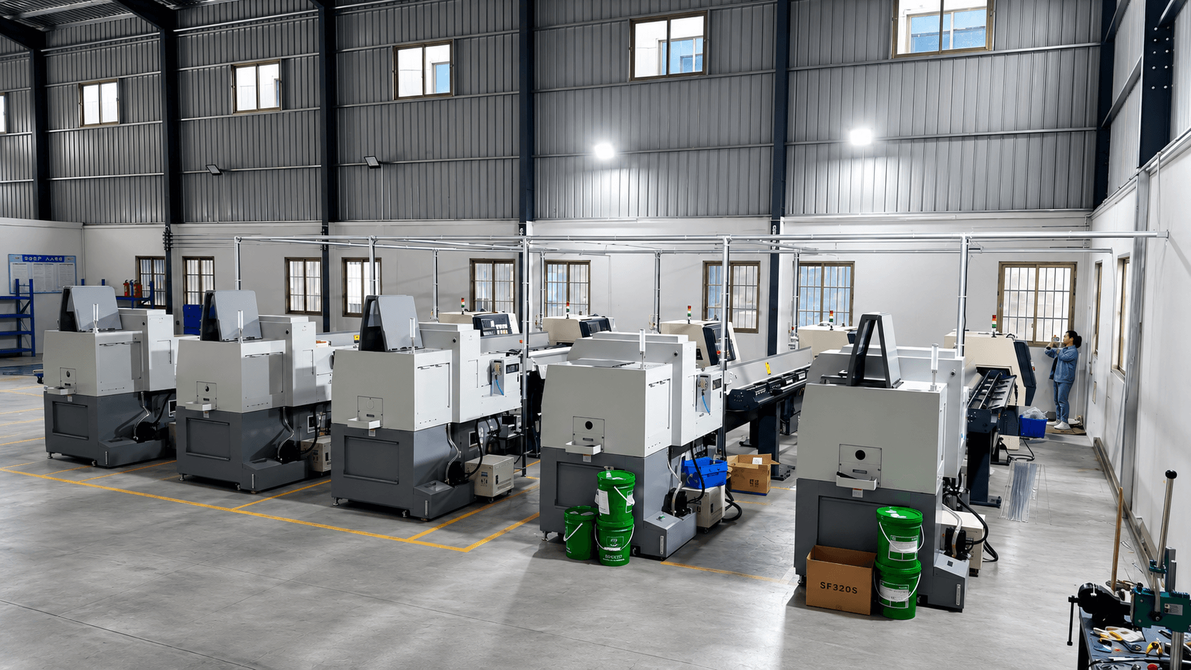 Electric Screwdriver Manufacturer: How To Select A Reliable OEM Factory For Long-Term Business Growth