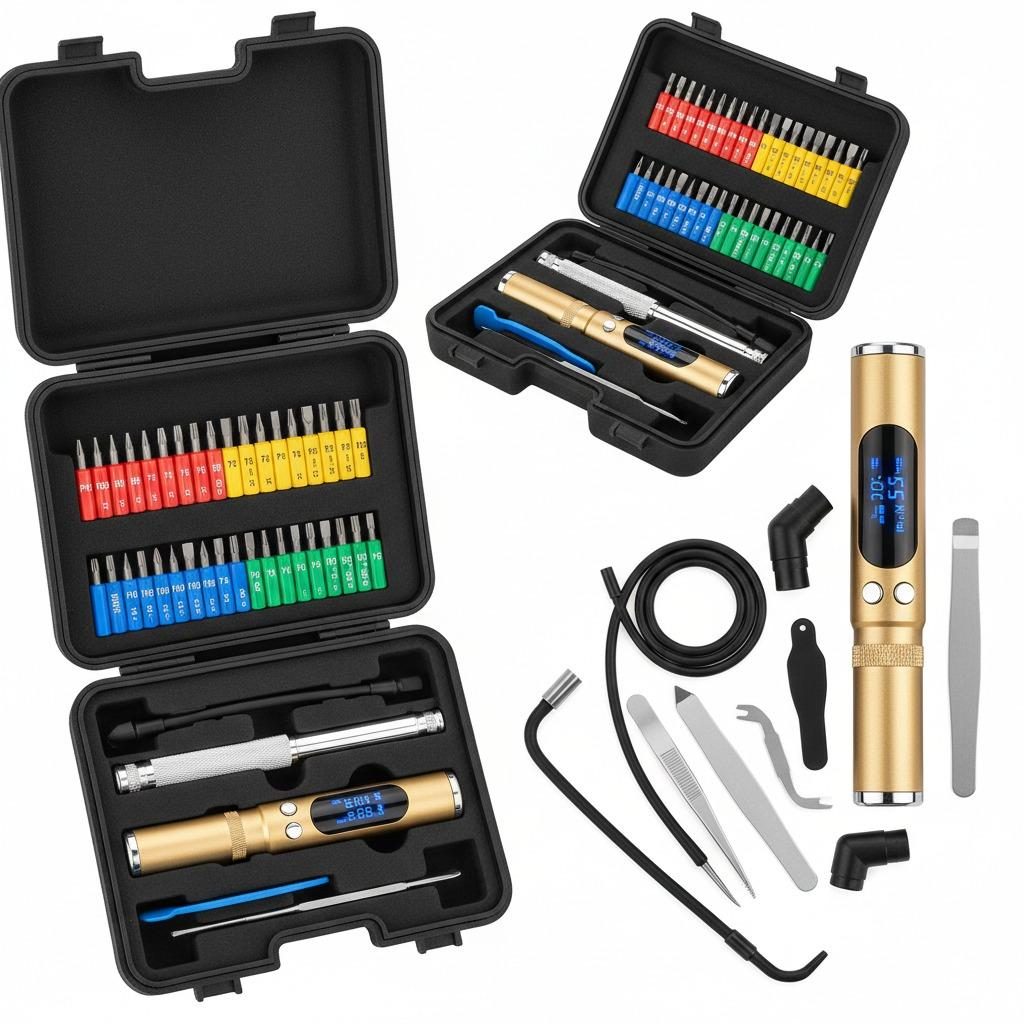 Essential Replace Phone Screen Tools for Hassle-Free Repairs