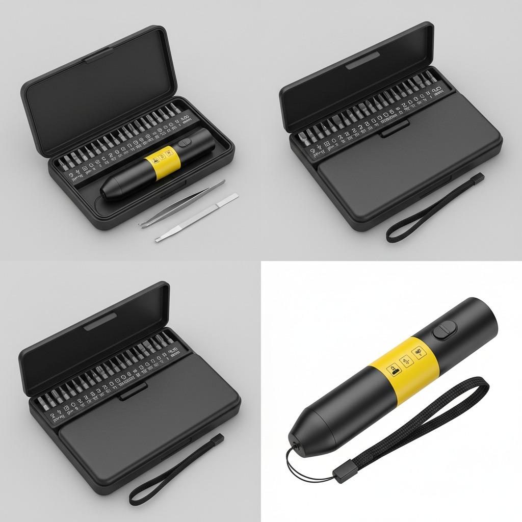 Kits de réparation à faire soi-même : Réparez facilement votre maison