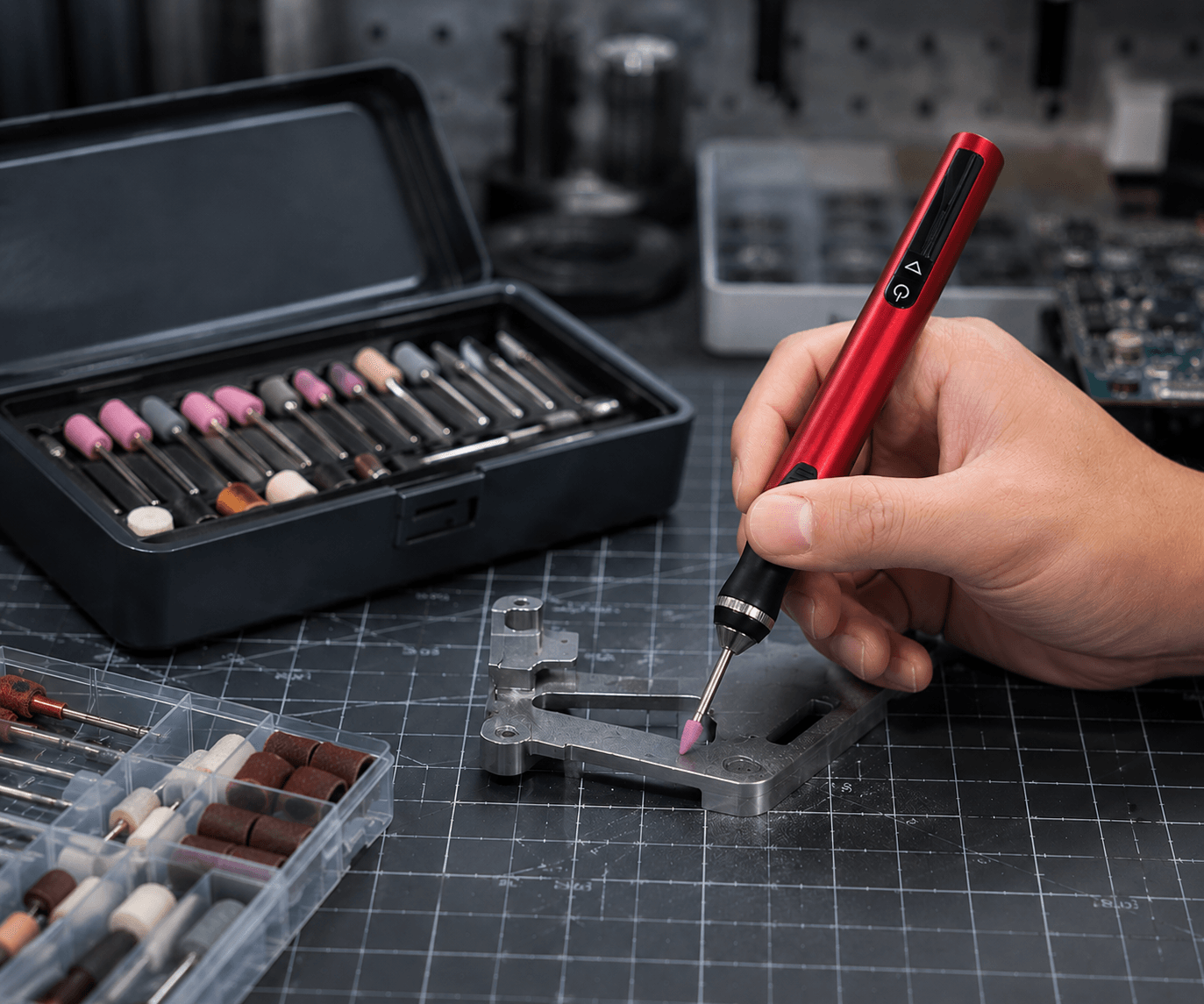 Electric Screwdriver Supplier: How To Find A Reliable Partner For OEM, Wholesale, And Private Label Projects