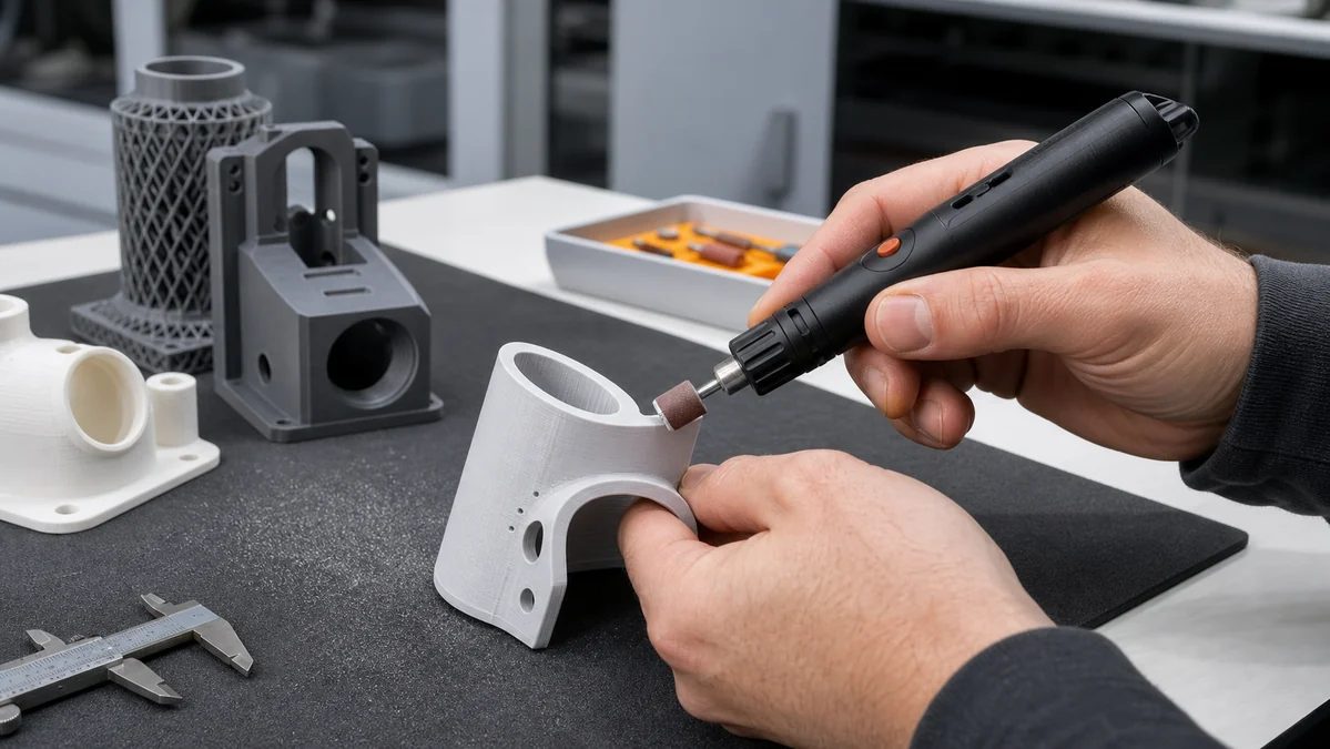 3Dプロトタイプツールキットサプライヤー：米国販売業者向けドライバーと回転ペンセットアップ