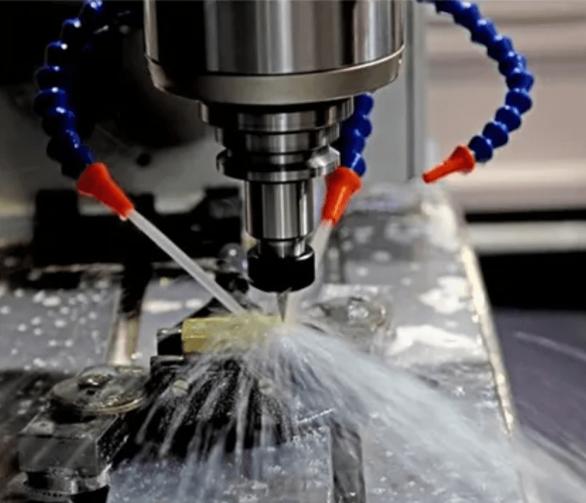 CNC Machining