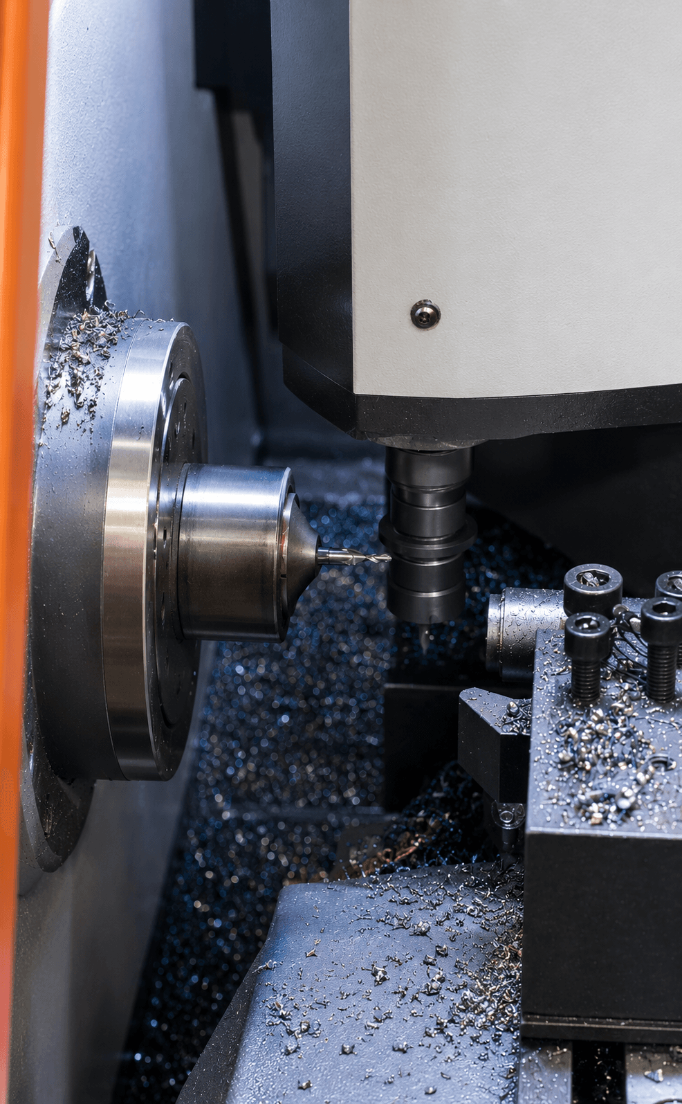 Lathe Bit