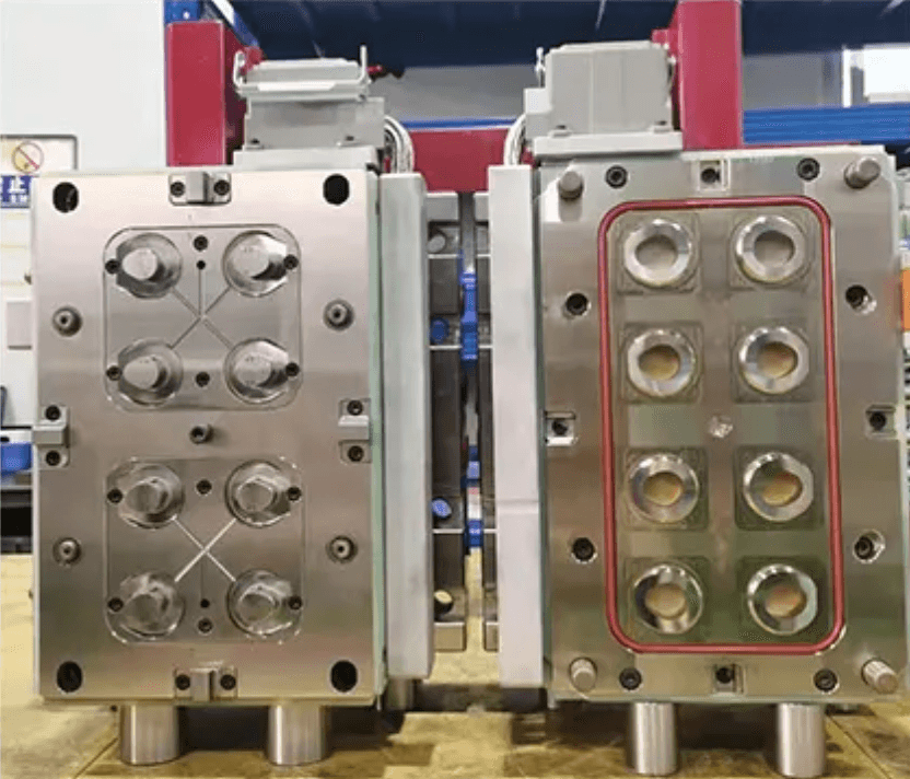 Mold Manufacturing