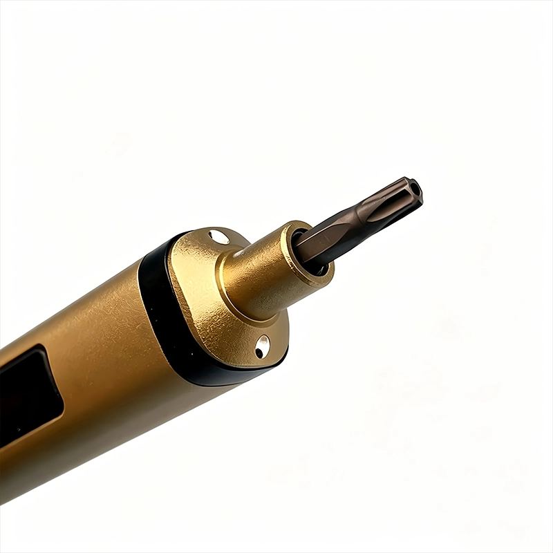 Precision Electric Screwdriver Supplier for Repair Shops