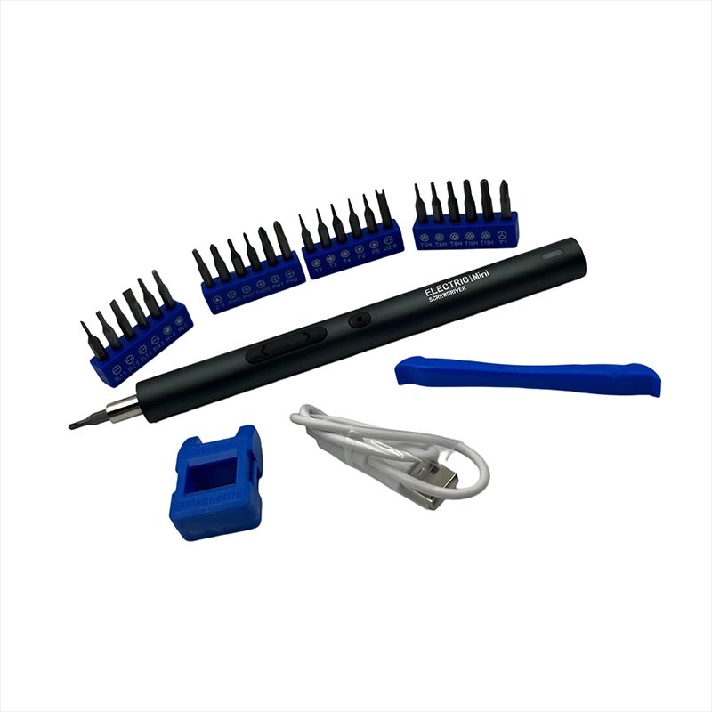 Electric Screwdriver Kit Supplier: Reduce Returns Before Bulk Orders