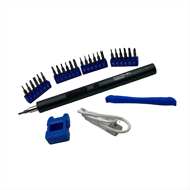 Electric Screwdriver Kit Supplier: Reduce Returns Before Bulk Orders