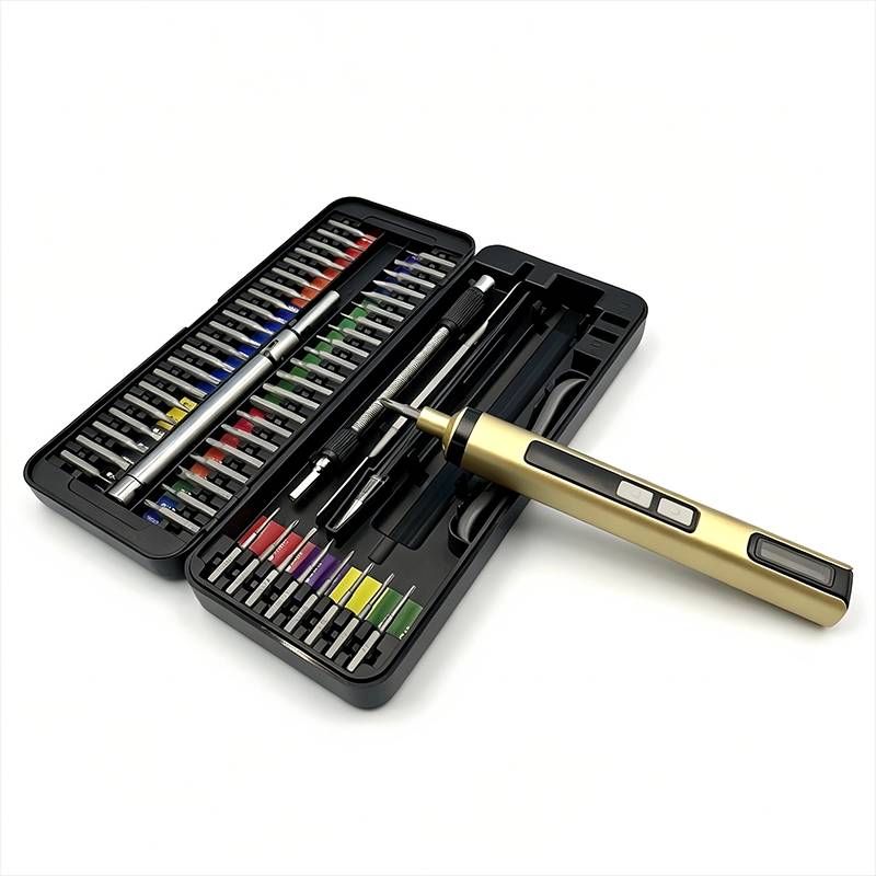 58-in-1 Electric screwdriver set