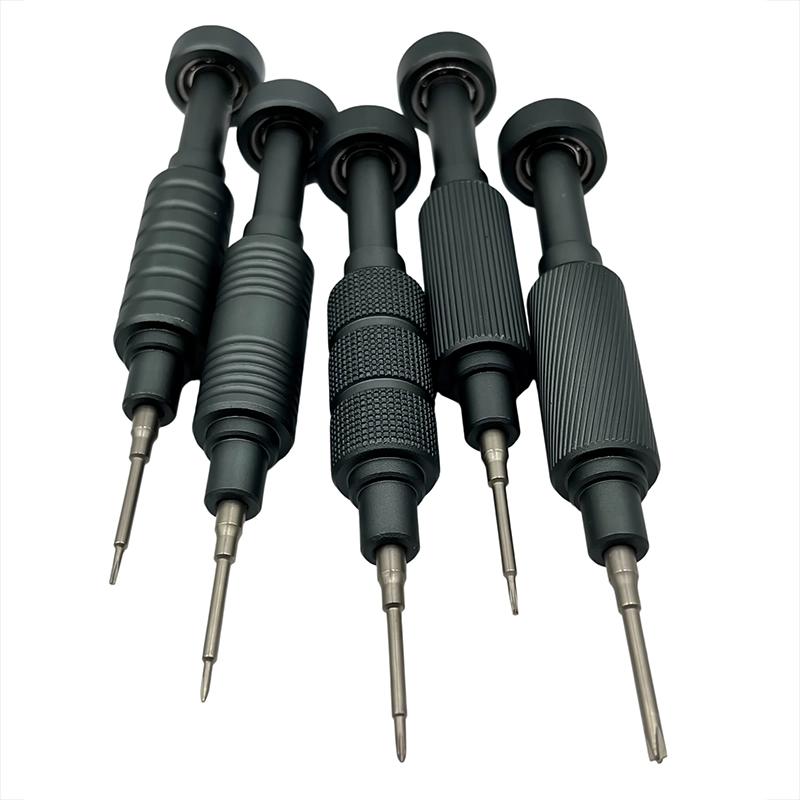 S2 vs CR-V Bits: Which Is Better for Precision Screwdriver Sets