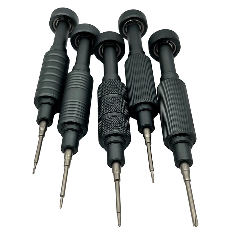 S2 vs CR-V Bits: Which Is Better for Precision Screwdriver Sets