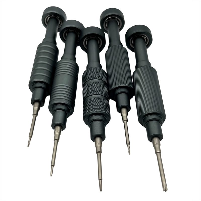 S2 vs CR-V Screwdriver Bits: Precision Repair Buyer Guide