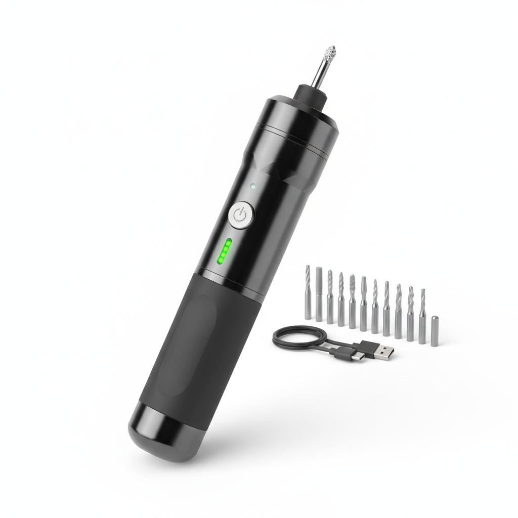 Rotary Tool Pen Manufacturer Guide for OEM, ODM and Wholesale Buyers