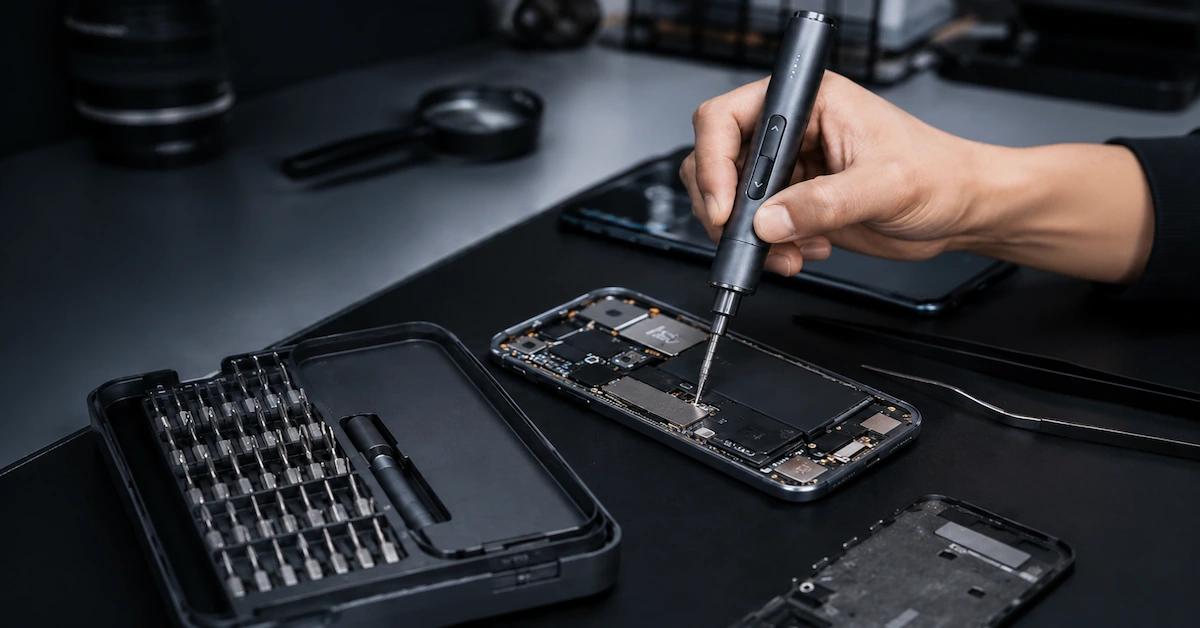ポータブル電動ドライバーのサプライヤーガイド(修理工具およびOEMバイヤー向け)