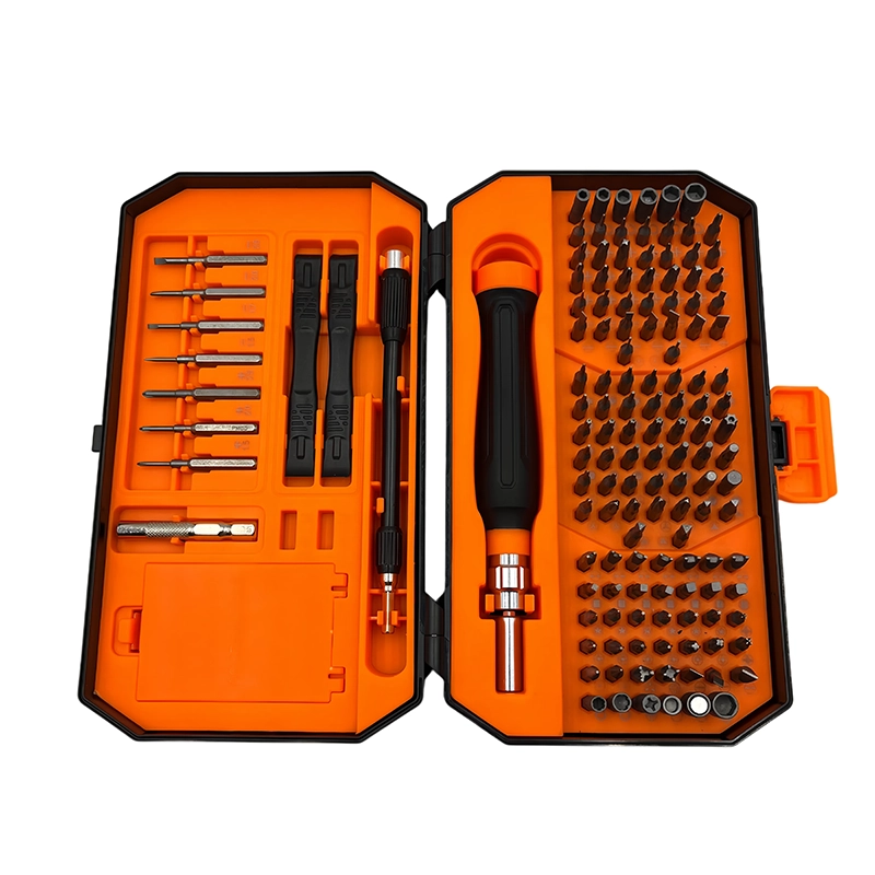 148-in-1 Manual Precision Screwdriver Set