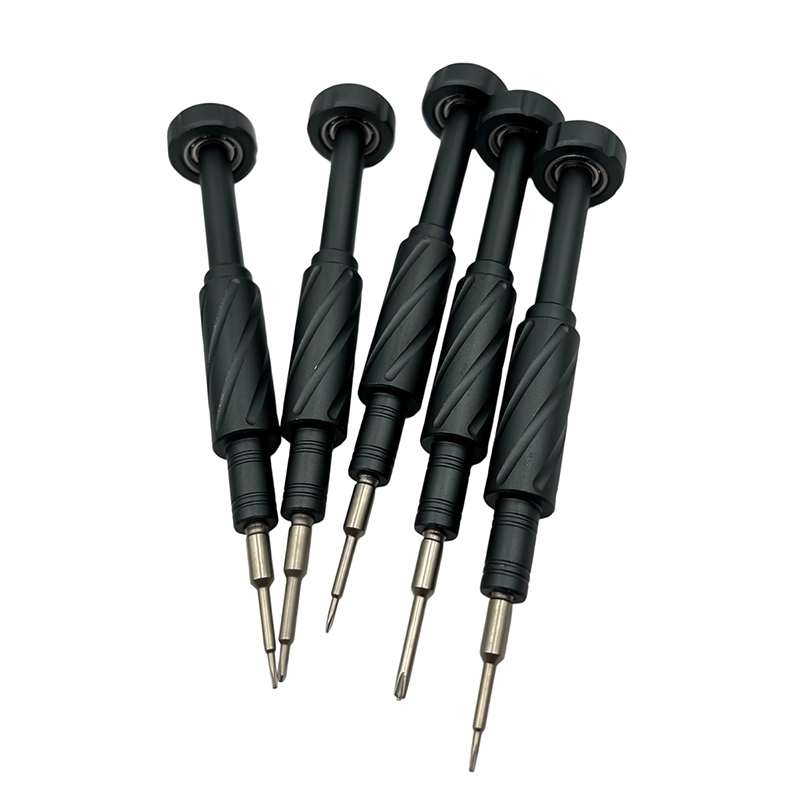 208 Precision Screwdriver