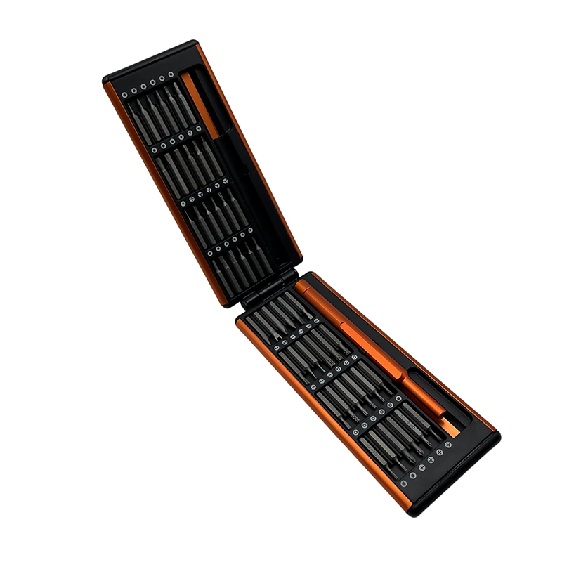 49-in-1 Manual Precision Screwdriver Set