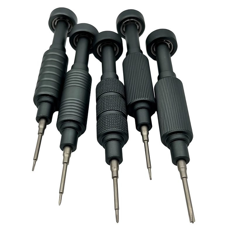8057 Precision Screwdriver
