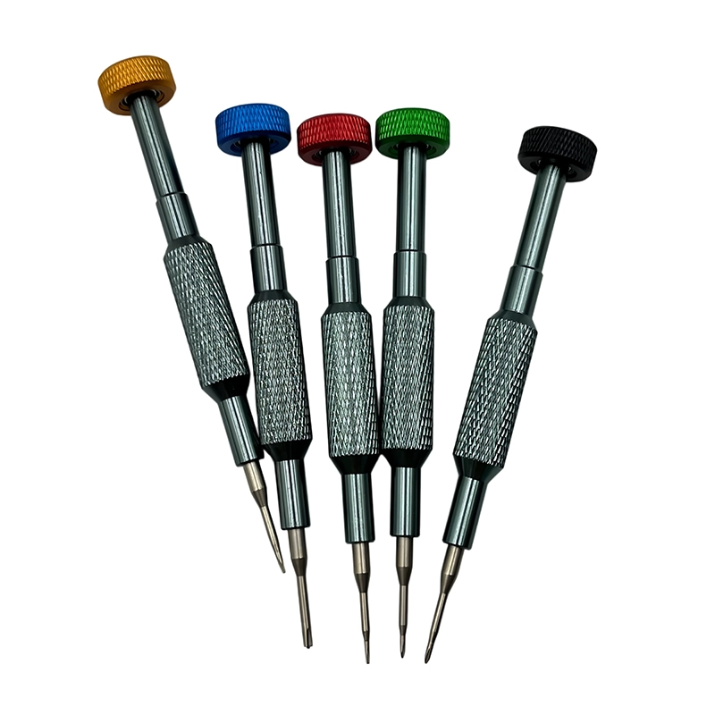 988 Precision Screwdriver