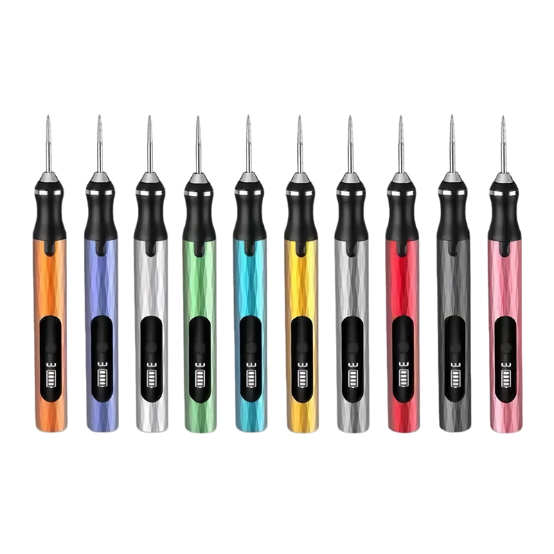 106 Multi-function Rotary Tool Pen