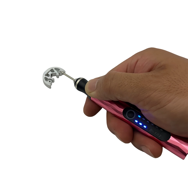 D-102 Cordless Electric Engraving Pen