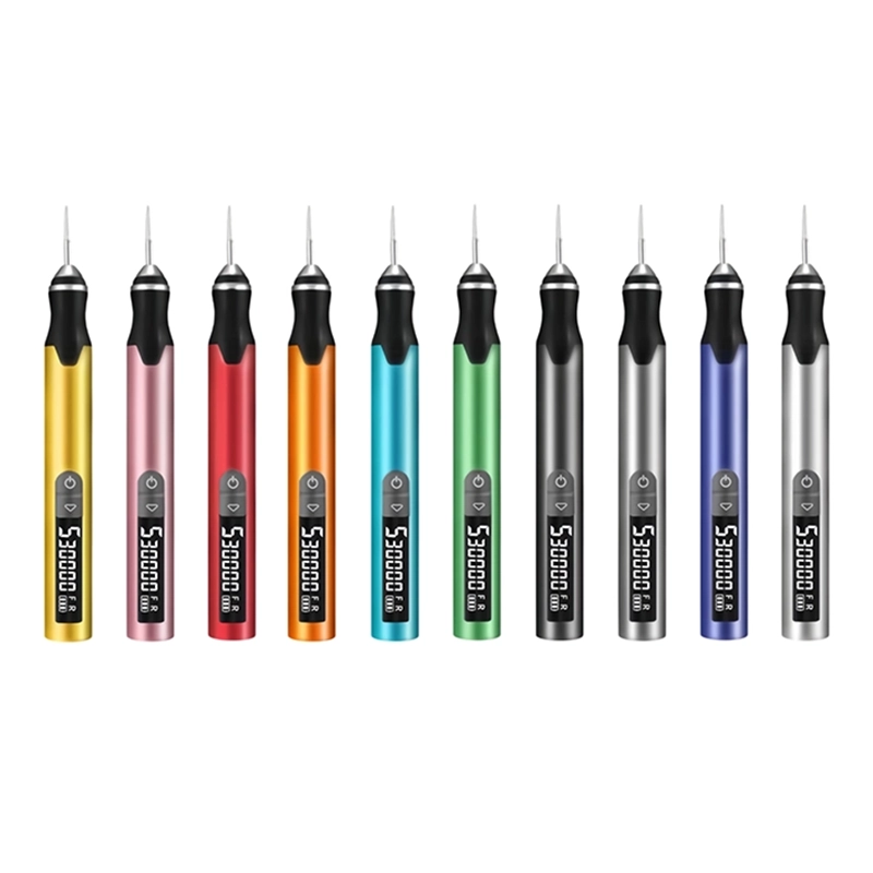 H101 High-speed Electric Engraving Pen