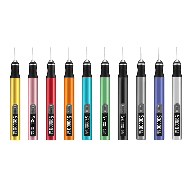 H102 Cordless Electric Engraving Pen