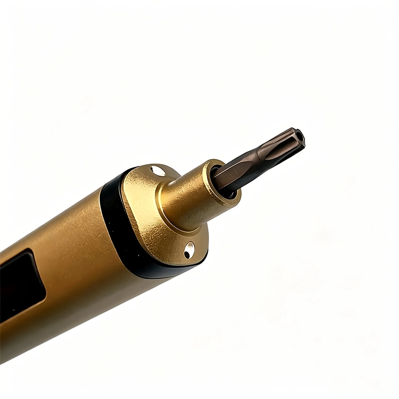 Electric Screwdriver Engineering Notes: Torque, Bits, Battery — B2B precision tool sourcing guide