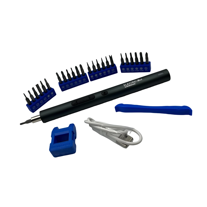 Fournisseur de kits de tournevis électriques: Réduisez les retours avant les commandes en gros — guide B2B d’achat d’outils de précision