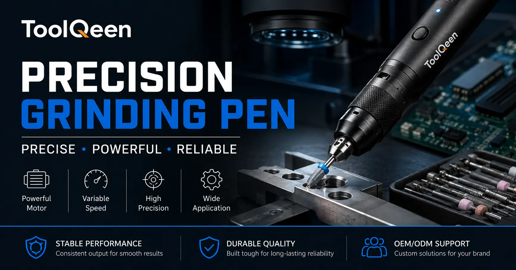 Private Label Electric Rotary Tool Kit: How US Sellers Build Higher-Conversion Repair Tool Bundles โ B2B precision tool sourcing guide