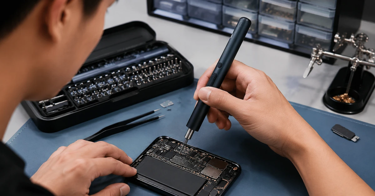 Contrôle qualité des outils rotatifs électriques: comment les vendeurs américains réduisent les retours avant les commandes… — guide B2B d’achat d’outils de précision