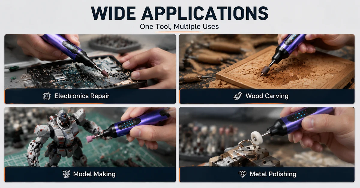 Private Label Electric Screwdriver Kits: Build a Better SKU — B2B precision tool sourcing guide