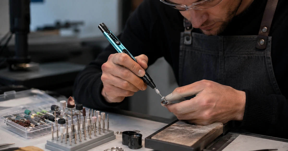 OEM Precision Screwdriver Manufacturer: Avoid Costly Sourcing Mistakes — B2B precision tool sourcing guide