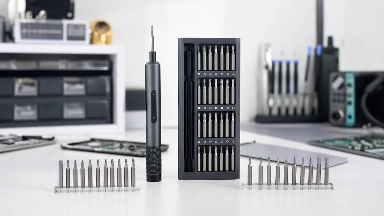 S2 Steel vs CR-V Bits: Bulk Buyer Material Checklist โ B2B precision tool sourcing guide